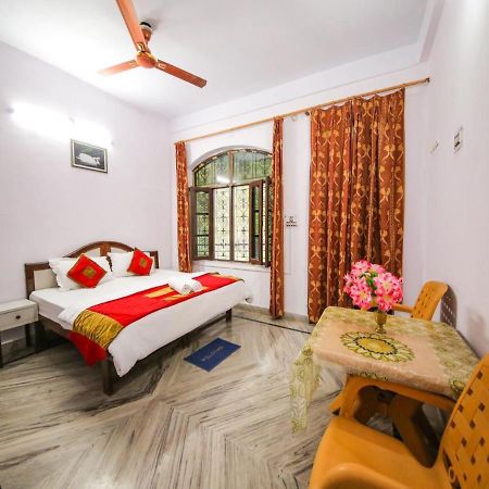Rishikesh Sadan A Yoga & Spritual Retreat Ξενοδοχείο Tapovan Εξωτερικό φωτογραφία
