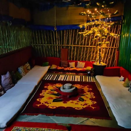 Rishikesh Sadan A Yoga & Spritual Retreat Ξενοδοχείο Tapovan Εξωτερικό φωτογραφία