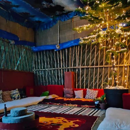 Rishikesh Sadan A Yoga & Spritual Retreat Ξενοδοχείο Tapovan Εξωτερικό φωτογραφία