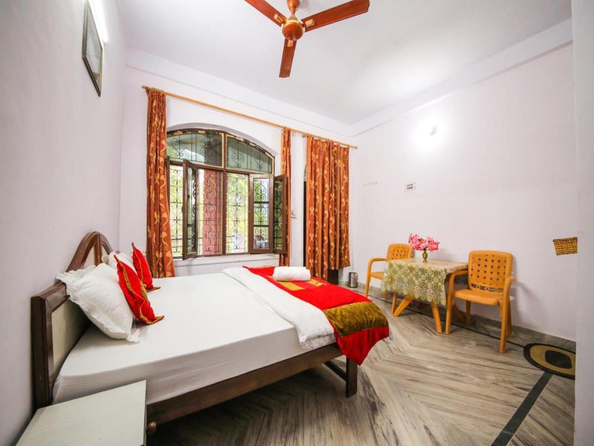 Rishikesh Sadan A Yoga & Spritual Retreat Ξενοδοχείο Tapovan Εξωτερικό φωτογραφία