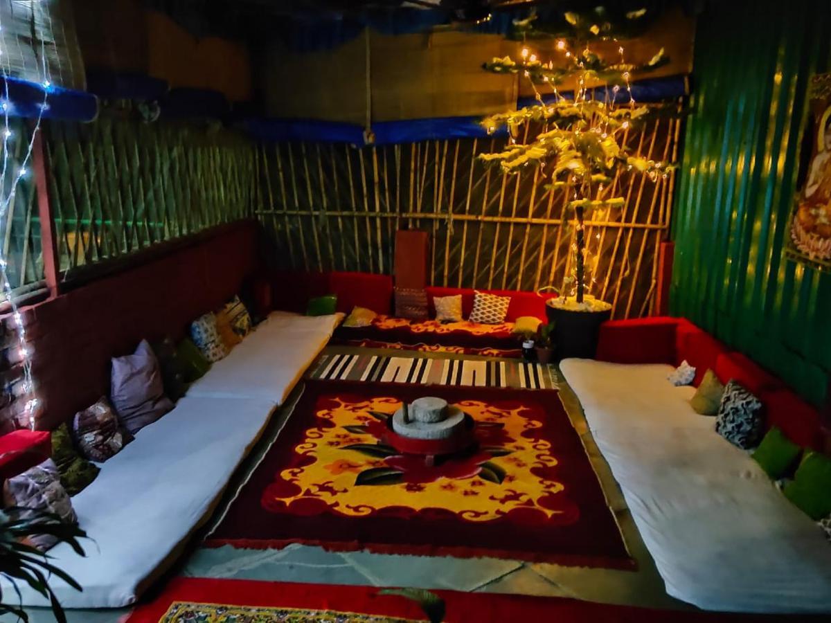 Rishikesh Sadan A Yoga & Spritual Retreat Ξενοδοχείο Tapovan Εξωτερικό φωτογραφία
